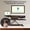 Black-35in, variant on FitStand 35 " Electric Standing Desk Converter, Motorized Stand up Desk Riser, Monitor and Laptop Workstation with Wide Keyboard Tray, Black