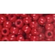 Cousin Fun Pack Acrylique Perles de Poney 250/pkg-Rouge – image 2 sur 2