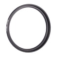 thumbnail image 4 of Nuevo adaptador de anillo de filtro de lente de metal de 55 mm a 58 mm para lentes de aumento de 55 mm a 58 mm., 4 of 7