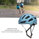 thumbnail image 4 of Casco De Bicicleta, Protección De Seguridad Transpirable Ajustable Adultos Casco De Bicicleta Para Hombres Mujeres, 4 of 7
