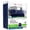 4-Navy, variant on Guardmax Terry Cotton Zippered Mattress Encasement - Twin Size - 100% Waterproof and Bed Bug Proof Mattress Protector - Absorbent Six-Sided Mattress Cover (Terry Cotton, Twin)