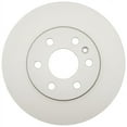 thumbnail image 2 of ACDelco Disc Brake Rotor 18A82038 Fits select: 2015-2020 CHEVROLET COLORADO, 2015-2020 GMC CANYON, 2 of 5