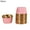 Pink+Golden, variant on SPRING PARK 50Pcs Muffin Cake Baking Cups, Aluminum Foil Metallic Paper Cupcake Muffin Mold Pastry Liners Baking Cups