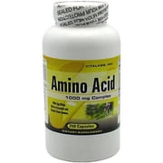 Vitalabs Amino Acid Complex, 250 Ct