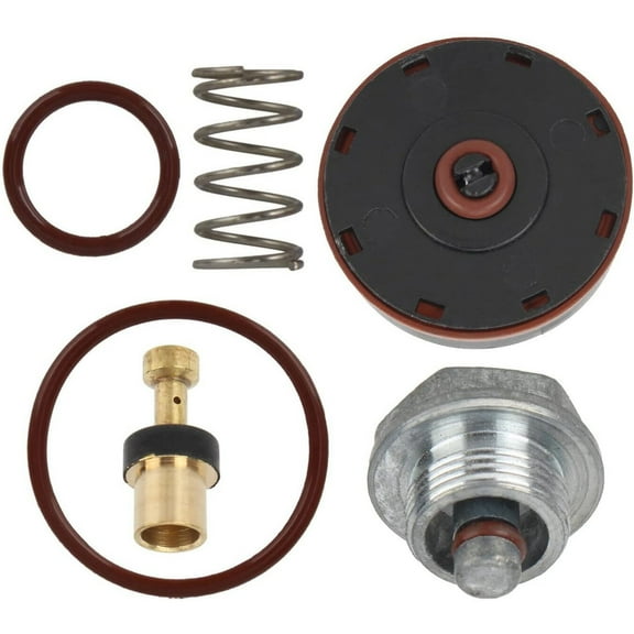 CSYANXING N008792 Air Compressor Regulator Repair Kit for Craftsman Black Decker Porter Cable DeWalt Many Models Quality Parts New