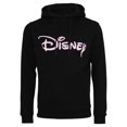 thumbnail image 1 of Disney - Sudadera Logotipo para Mujer (Negro), 1 of 3