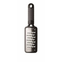 Microplane Home Series Extra Coarse Grater - Black, 1 Count