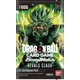 thumbnail image 1 of Dragon Ball Super: Fusion World Rivals Clash Sleeved Booster Pack (FB06) - 12 Cards, 1 of 1