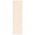 thumbnail image 3 of SAFAVIEH Abstract Brock Geometric Runner Rug, Gold/Ivory, 2'3" x 8', 3 of 13
