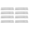 thumbnail image 2 of 4Pcs Universal Tamer Adjustable Grill Replacement Parts Heat Shield Plate, 2 of 7