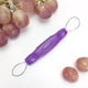 thumbnail image 1 of Pelador de piel de uva de frutas Pelador de uvas, 1 of 5