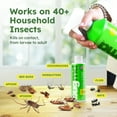 thumbnail image 6 of BugMD Pest Control Essential Oil Concentrate 4oz + 32oz Spray Bottle, 6 of 6
