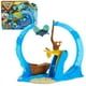 thumbnail image 1 of Monster Jam, Megalodon Loop of Doom Stunt Playset with Exclusive 1:64 Scale Die-Cast Monster Truck for Kids Toys for Boys Ages 3 4 5 6 and Up, 1 of 5