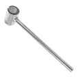 thumbnail image 1 of RUNROTOO Llave Ajustable Para Bisagras De Puertas Color Plata Herramienta Profesional Para Ajuste Y Fácil, 1 of 8