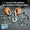 thumbnail image 6 of LEGO 6379693 Speed Champions Mercedes-AMG F1 W12 E, 6 of 8