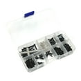 thumbnail image 4 of Kits de tornillos para coche teledirigido 1:16 con caja de almacenamiento, accesorios para Hobby a control remoto, pasadores R para coche a control, 4 of 9