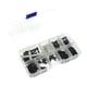 thumbnail image 5 of Tornillos para coche RC,Juego de tornillos hexagonales M4 para coche RC modelo de coche Hobby RC,1/16 kits de tornillos RC herramienta de reparación accesorios de bricolaje,Sujetadores de, 5 of 8