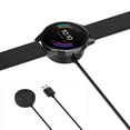 thumbnail image 4 of Versión Actualizada Wireless Smart, de Reloj, Cable de Carga USB Magnético de 3, / 1 para Accesorios de Reloj Inteligente Sunnimix Cable de carga, 4 of 8