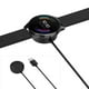 thumbnail image 4 of Muelle de reloj inteligente Cable de carga USB de 3.3 piezas / 1 m compatible con Smartwatch, 4 of 9