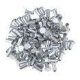 thumbnail image 1 of Neumático Antideslizante Zulema 100pcs 12 Mm Tachona De Nieve Para Auto, 1 of 8