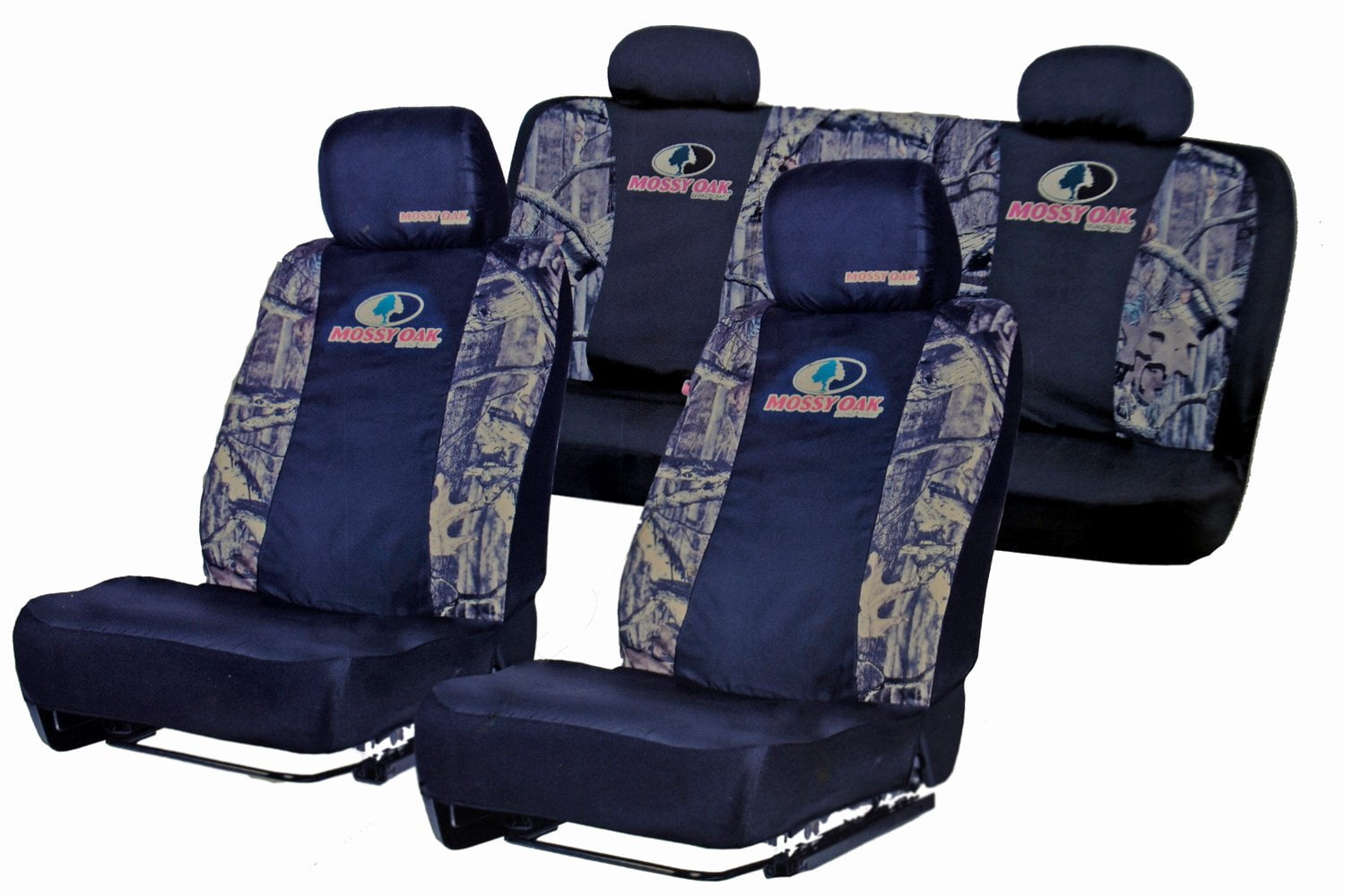 mossy oak seat covers walmart
