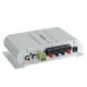 thumbnail image 5 of Altavoz Amplificador EstéReo para Coche, Potencia de Alta Fidelidad, 2,1 Canales, Subwoofer para el Hogar, Salida de Audio, de Audio de 12V, 5 of 7