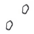 thumbnail image 1 of Soidarity Paquete de 5 arandelas de onda de manivela de bicicleta de montaña, accesorios de piezas de soporte inferior de ciclo con cancelación de ruido Type2 NO2 Soidarity CBP235114, 1 of 6