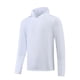 thumbnail image 1 of Qarigey Sudadera con capucha de manga ligera de poliéster de secado rápido - Manténgase seco y fresco durante cualquier actividad Manga Accesorios de disfraces blanco, 1 of 6