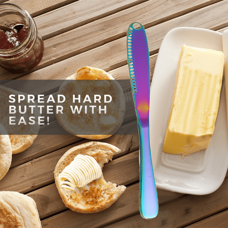 [weekend 5] Butter Knife