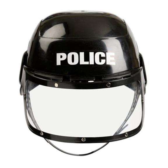 Aeromax POL-HELMET Police Helmet