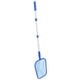 thumbnail image 4 of Skimmer de hojas Jadeshay para piscina Kit de limpieza telescópico, 4 of 8