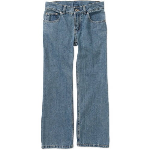 walmart boys jeans