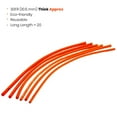 thumbnail image 3 of SoulGenie - Enema Supplies - Rubber Colon Tube - Close End 24 FR, 3 of 3