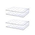 thumbnail image 1 of Soporte de lollipop Portátil Exquisito de uso profesional para uso resistente al desgaste Durable Elegante de alto brillo de alto brillo Pop Stands 2 piezas Irene Inevent LF000356-00B, 1 of 1