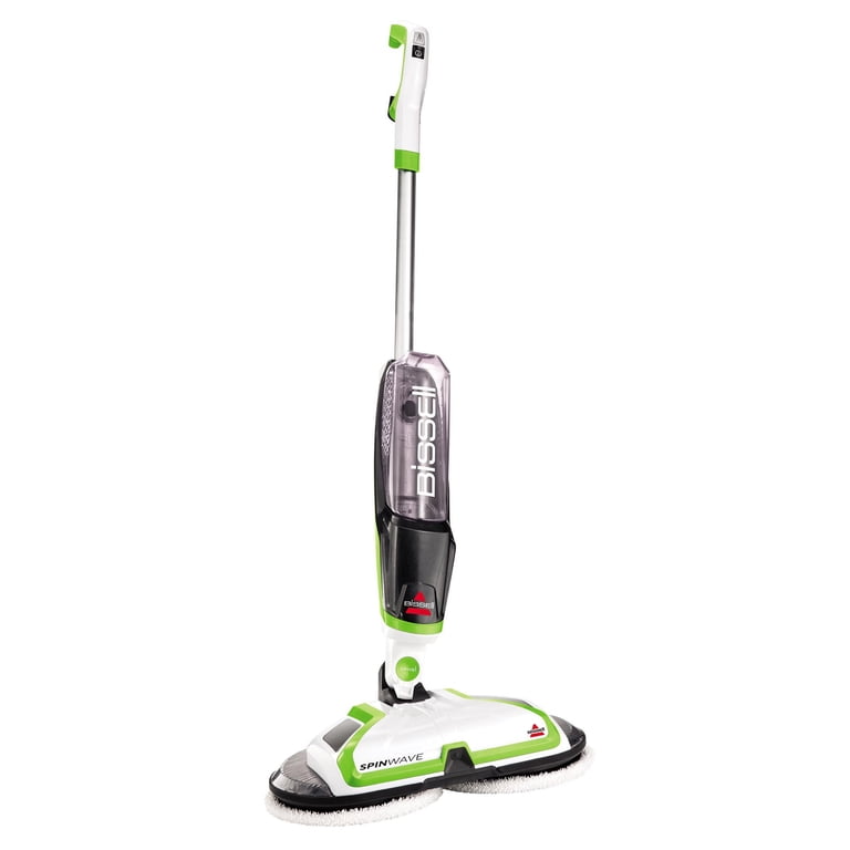 Bissell SpinWave Powered Hard Floor Mop, Model 2039A photo 7