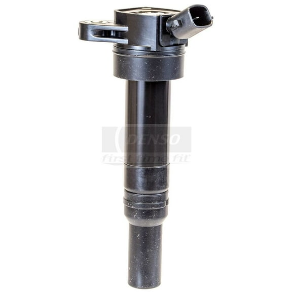 Denso 673-8305 Direct Ignition Coil, 1 Pack Fits select: 2012-2016 HYUNDAI ELANTRA, 2012-2016 KIA SOUL