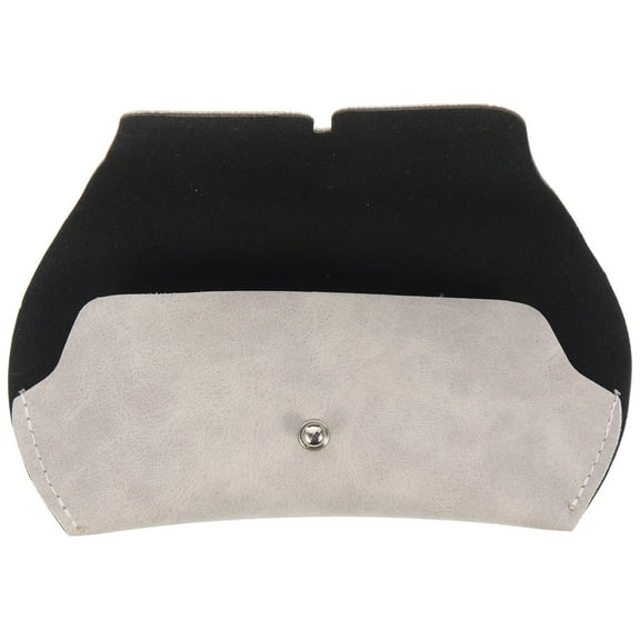 WHAMVOX  Soft Spectacle Cases Sunglass Sunglasses Storage Box Fashion Cool Travel