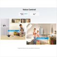 thumbnail image 1 of TH Elite 20A Smart Temperature Humidity Monitoring Switch LCD Screen Smart Home Automation Modules, 1 of 8