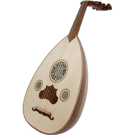Mid-East Turkish Oud Sheesham w/ Gig Bag *Blemished