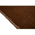 thumbnail image 5 of Extra-Long Soft Pile Runner Rug Skid Resistant Backing Rug Runner Solid Colors Cut to Size Roll Runner Rugs - 41 Feet x CUSEU3028-26 Inch, 5 of 9