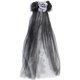 thumbnail image 1 of Halloween, Diadema Nupcial, Velo, Diadema, Tocado Para Festival, Carnaval, Fiesta, Disfraz, Accesorio, Fiesta Temática De Halloween, Carnaval Minnieouse HA045610-01, 1 of 6