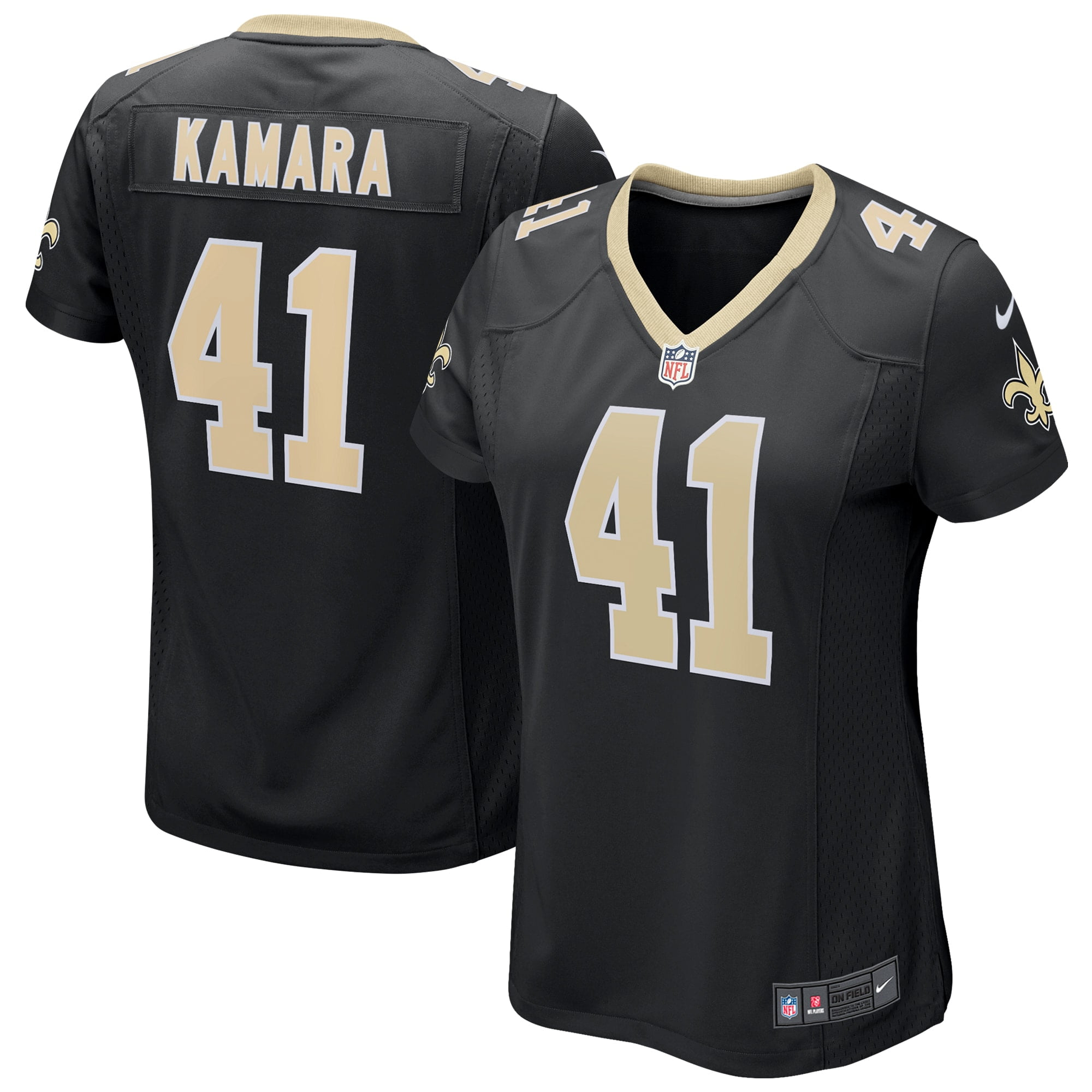 alvin kamara women's jersey