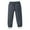 Black, variant on Kids Rain Pants Waterproof Pants Kids Trousers Over Pants Kids Clothes for Boys 10-12 Years