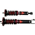 thumbnail image 2 of Godspeed (MMX3610) Lexus GS300 91-97 (JZS147) MonoMax Coilover Suspension Full adjustable 40 way Suspension Kit WIth Monotube shock design, 2 of 4