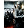 G.I. Joe: The Rise of Cobra (DVD, 2009, Widescreen, 2-Disc Set) NEW