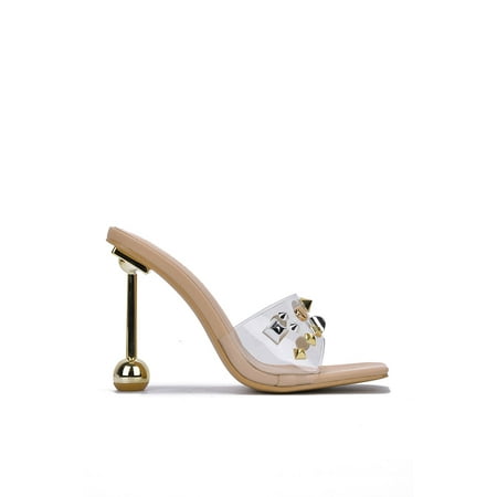 

CAPE ROBBIN GLYNNIS-MD Heels