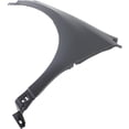 thumbnail image 2 of Fender Compatible with FORD EDGE 2011-2014 Left Driver Side Steel - CAPA Certified, 2 of 5