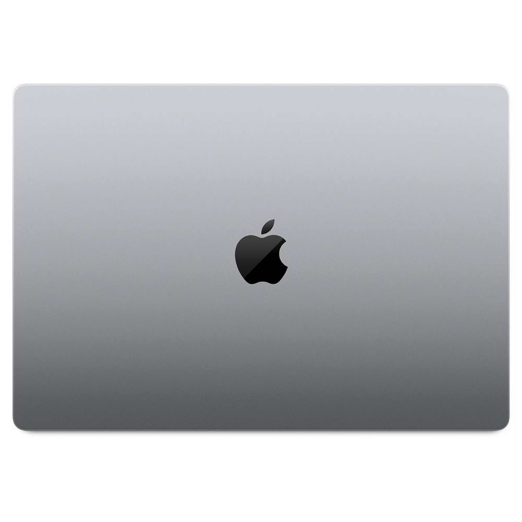 Pre-Owned Macbook Pro 16-inch (Retina XDR, 16-GPU, Space Gray) 10