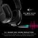 thumbnail image 4 of Auriculares para juegos Turtle Beach Stealth 600 inalámbricos negros, 4 of 9