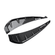 thumbnail image 1 of Toma Aire Simulador Bloosom  Decorativa Deportiva Cofre Universal Par Negro, 1 of 4
